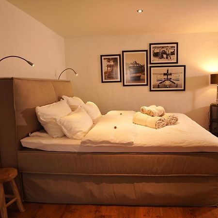 Ferienwohnung In Alter Brauerei Engelsberg Εξωτερικό φωτογραφία