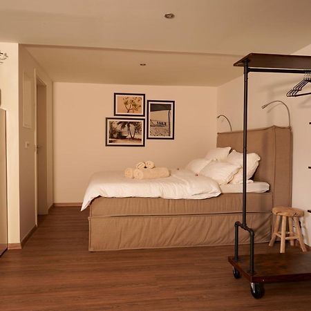 Ferienwohnung In Alter Brauerei Engelsberg Εξωτερικό φωτογραφία