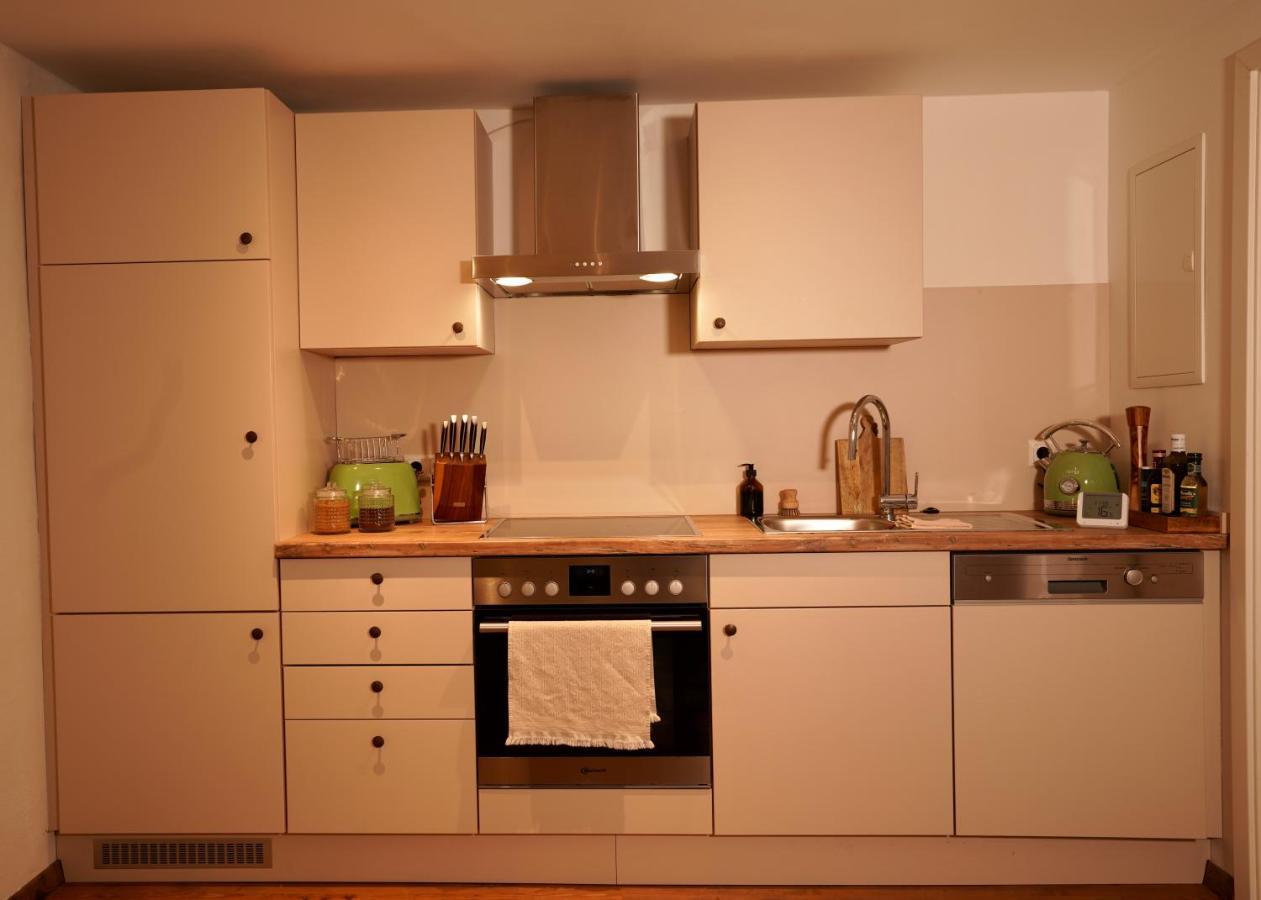 Ferienwohnung In Alter Brauerei Engelsberg Εξωτερικό φωτογραφία