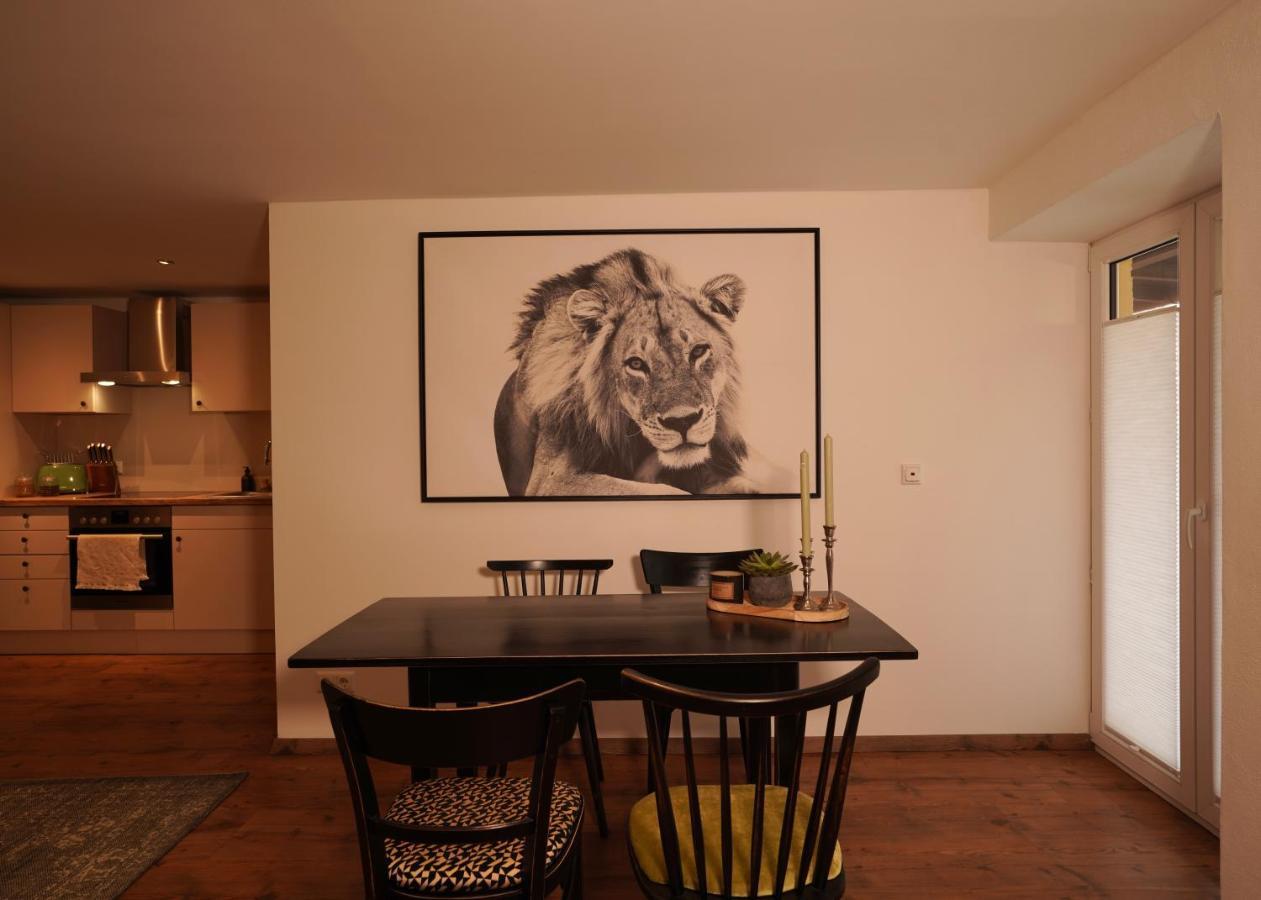 Ferienwohnung In Alter Brauerei Engelsberg Εξωτερικό φωτογραφία