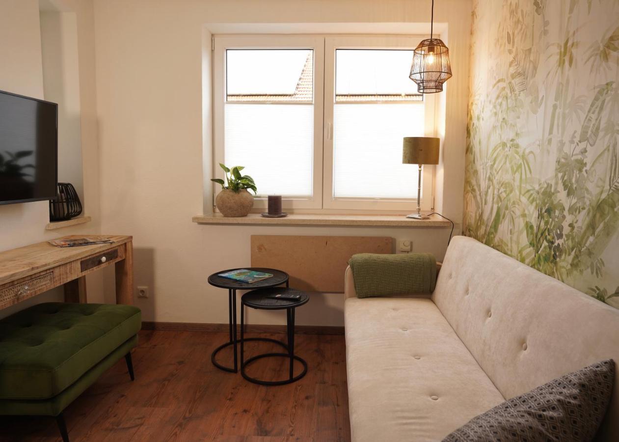 Ferienwohnung In Alter Brauerei Engelsberg Εξωτερικό φωτογραφία