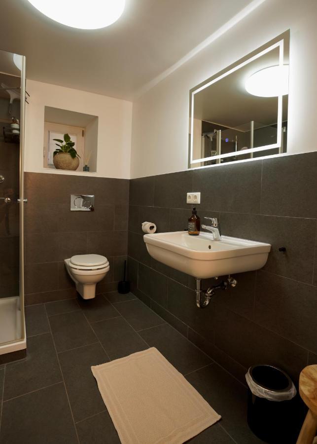 Ferienwohnung In Alter Brauerei Engelsberg Εξωτερικό φωτογραφία