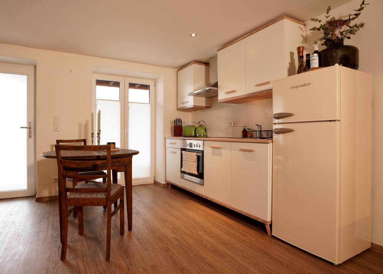 Ferienwohnung In Alter Brauerei Engelsberg Εξωτερικό φωτογραφία